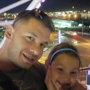 Meet your Posher, Robert